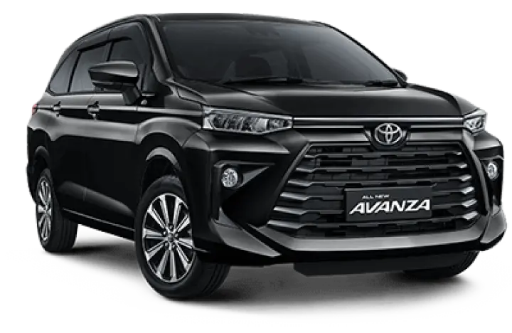 Sewa Toyota Avanza cipayung