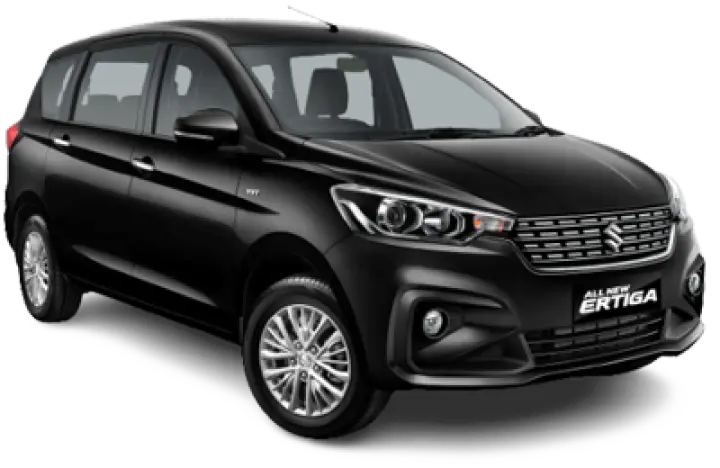 Sewa Suzuki Ertiga cipayung