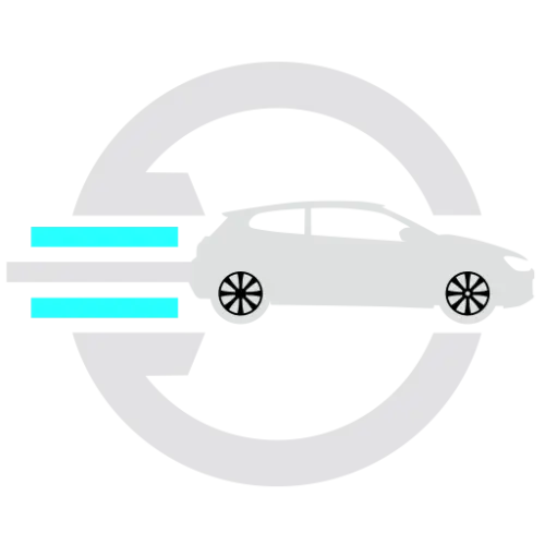 Logo Sewa Mobil Cipayung