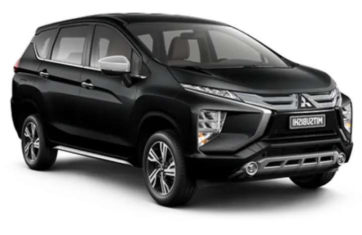 Sewa Mitsubishi XPander cipayung
